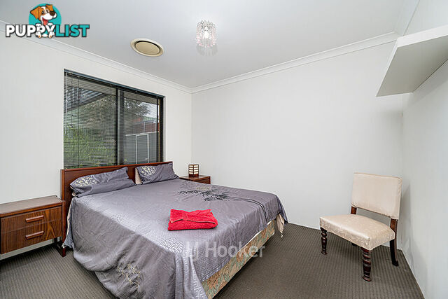 9 Sunburst Grove COLLIE WA 6225