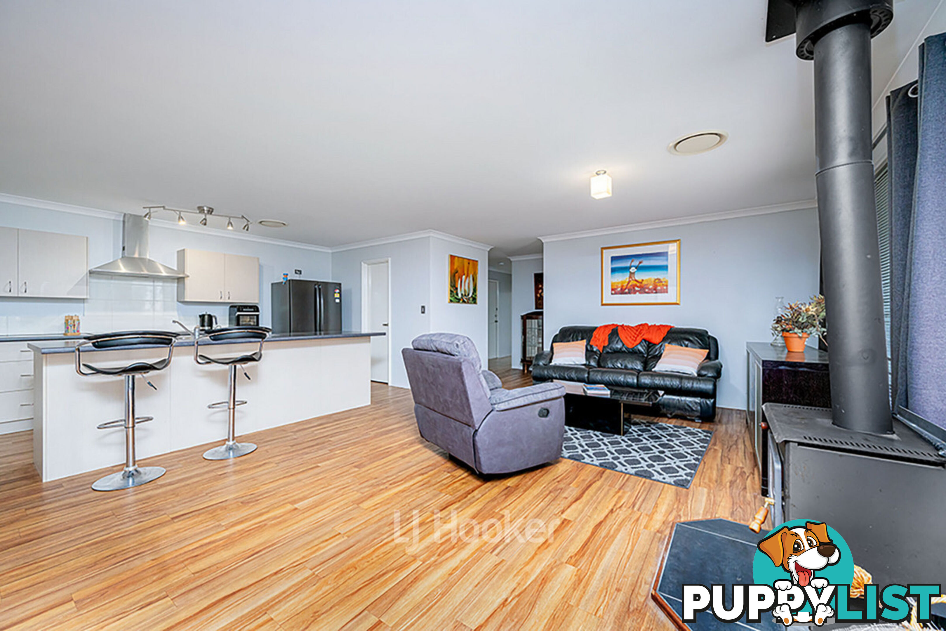 9 Sunburst Grove COLLIE WA 6225