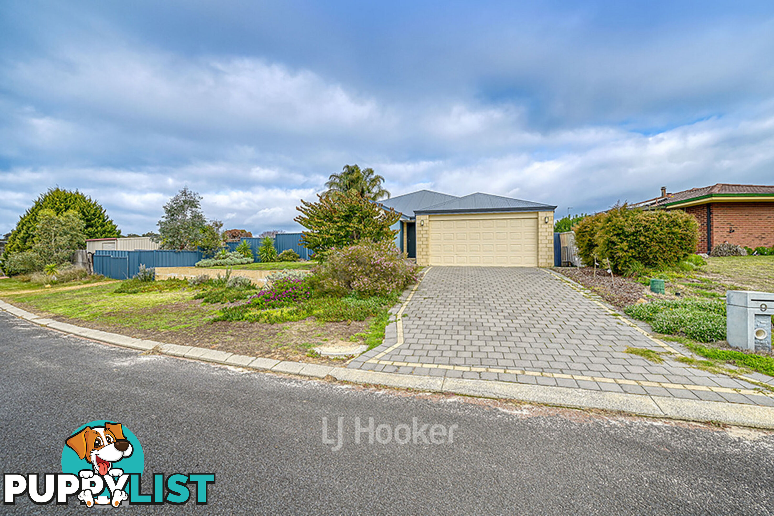 9 Sunburst Grove COLLIE WA 6225