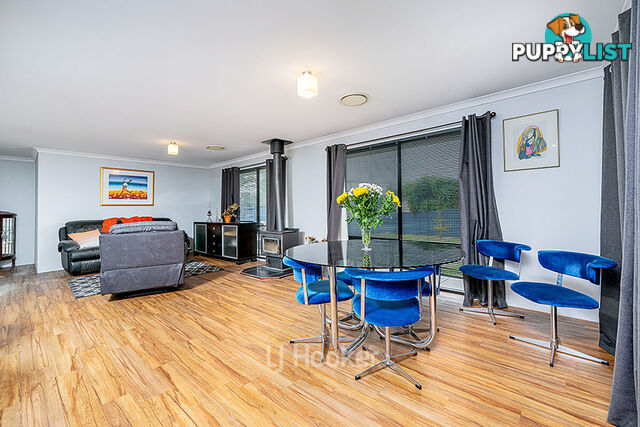 9 Sunburst Grove COLLIE WA 6225