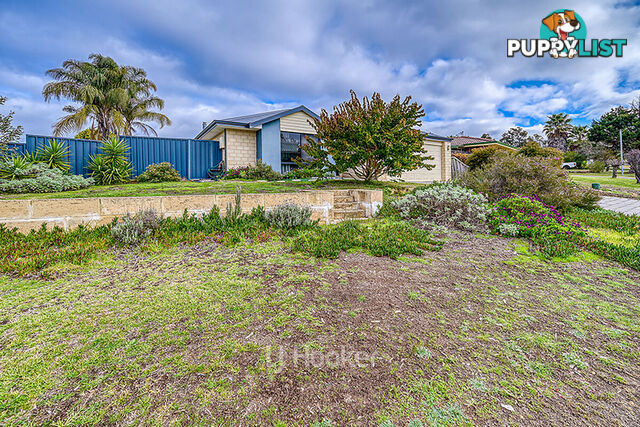 9 Sunburst Grove COLLIE WA 6225