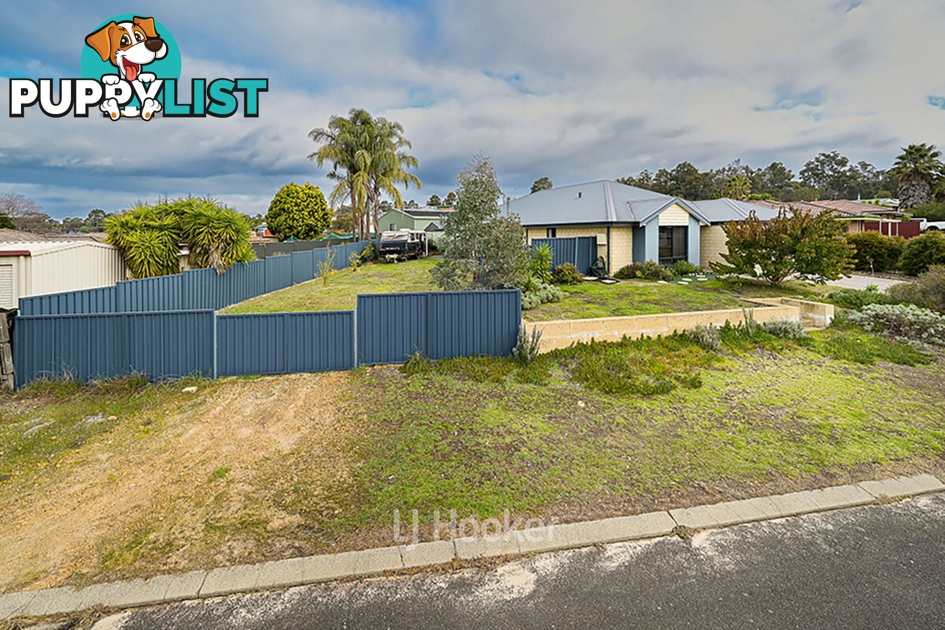 9 Sunburst Grove COLLIE WA 6225