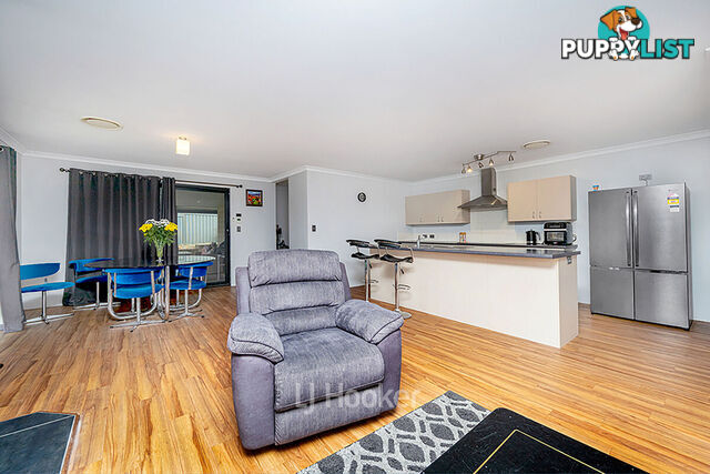 9 Sunburst Grove COLLIE WA 6225