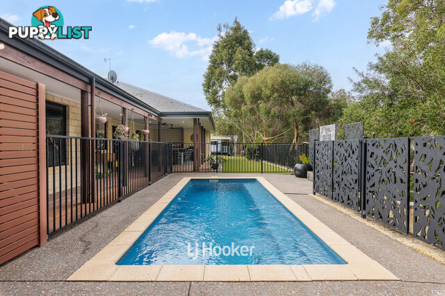 9 Isaac Court MILLBRIDGE WA 6232