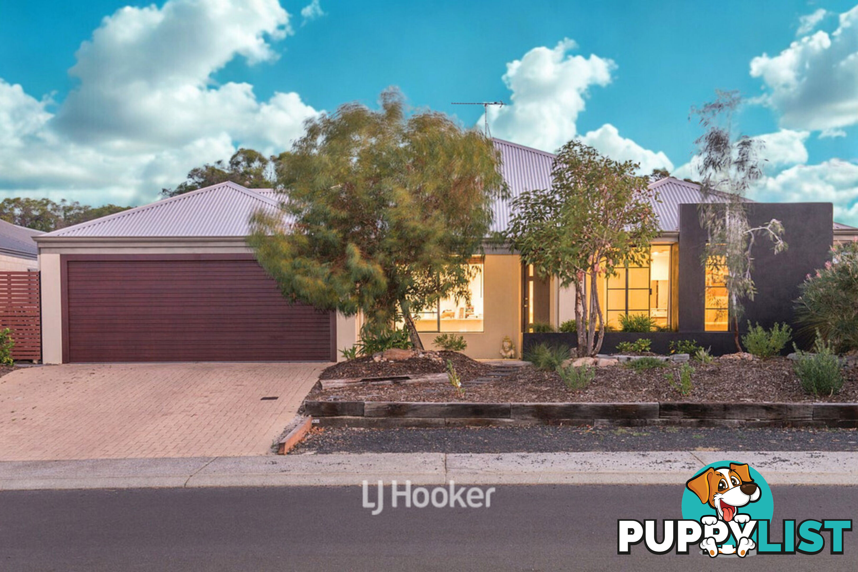 66 Monclair Circuit DUNSBOROUGH WA 6281