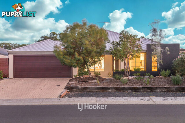 66 Monclair Circuit DUNSBOROUGH WA 6281