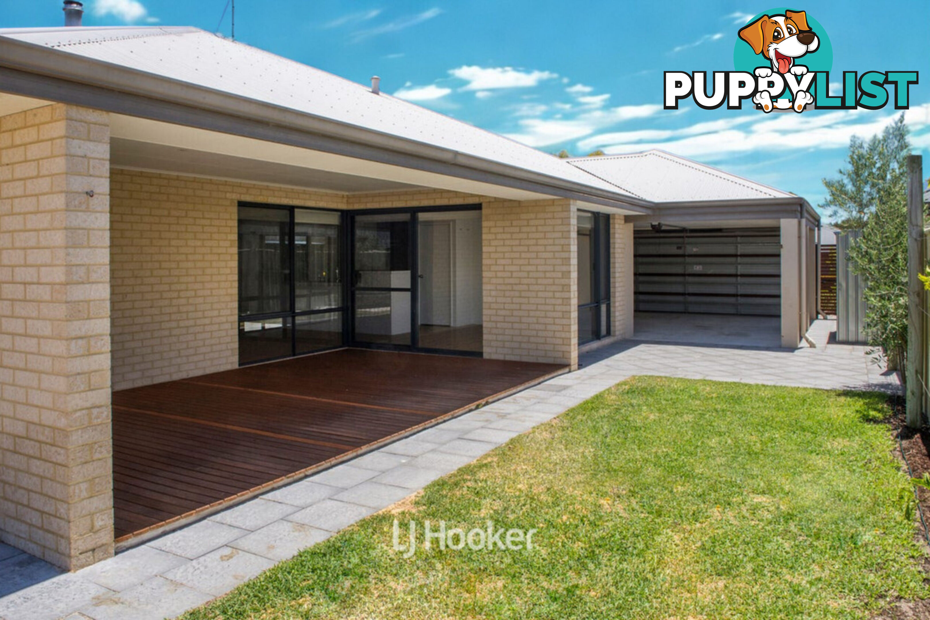 66 Monclair Circuit DUNSBOROUGH WA 6281