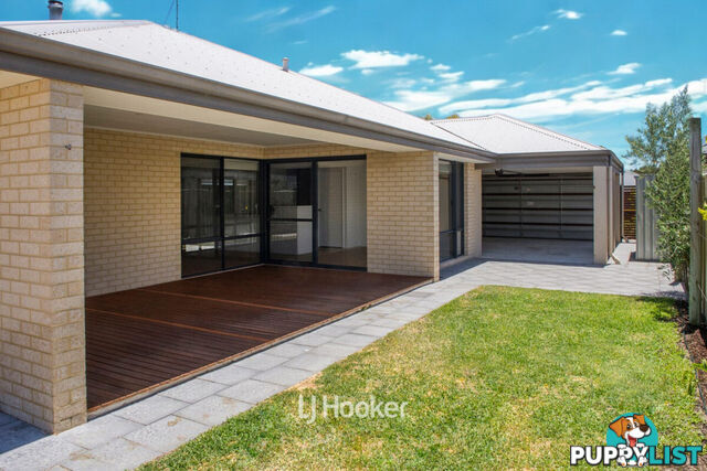 66 Monclair Circuit DUNSBOROUGH WA 6281