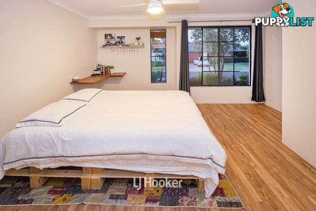66 Monclair Circuit DUNSBOROUGH WA 6281