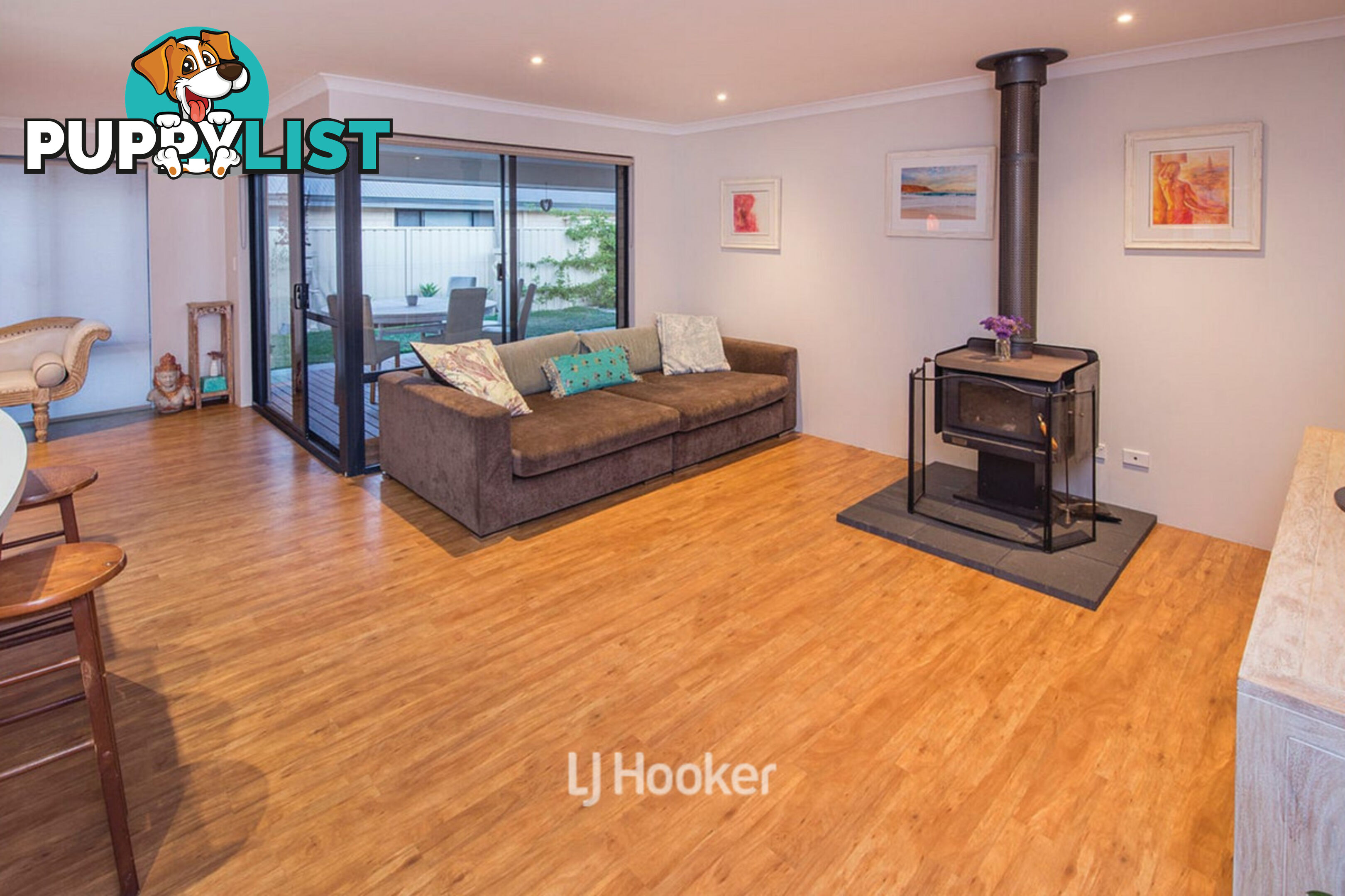 66 Monclair Circuit DUNSBOROUGH WA 6281