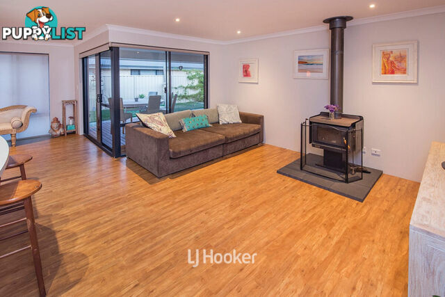 66 Monclair Circuit DUNSBOROUGH WA 6281