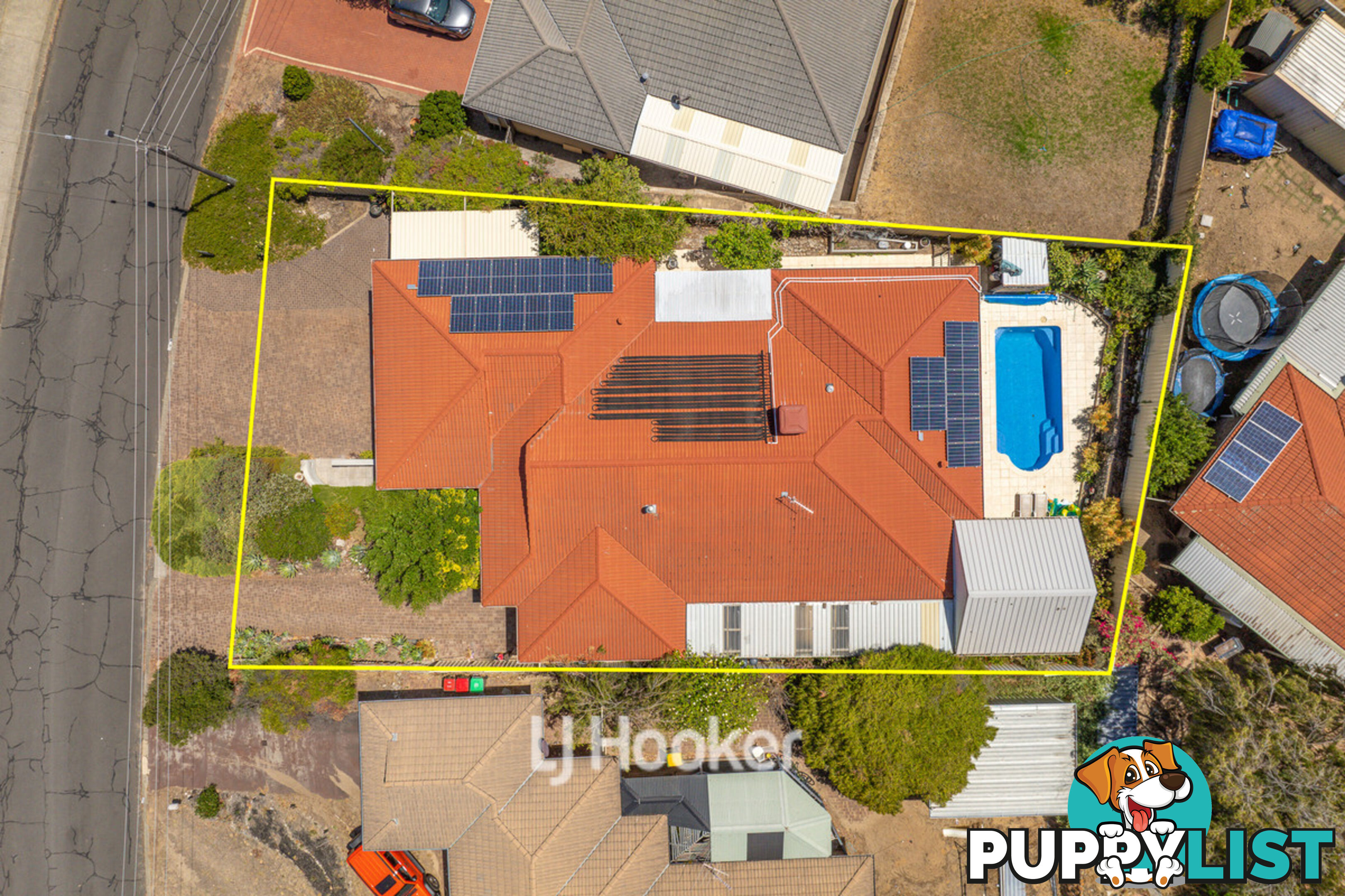 51 Hale Street EATON WA 6232