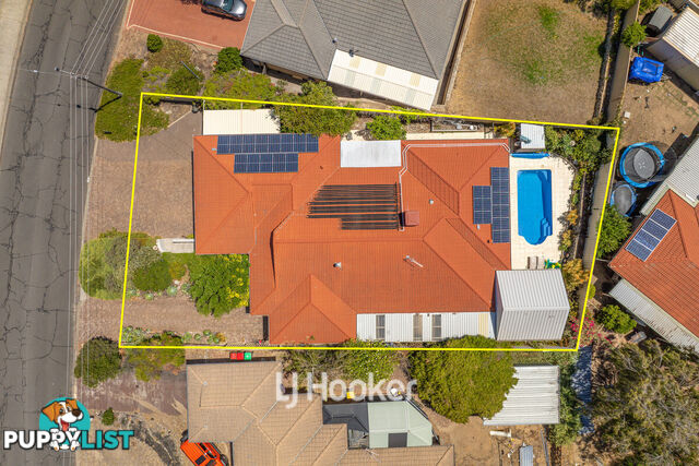 51 Hale Street EATON WA 6232