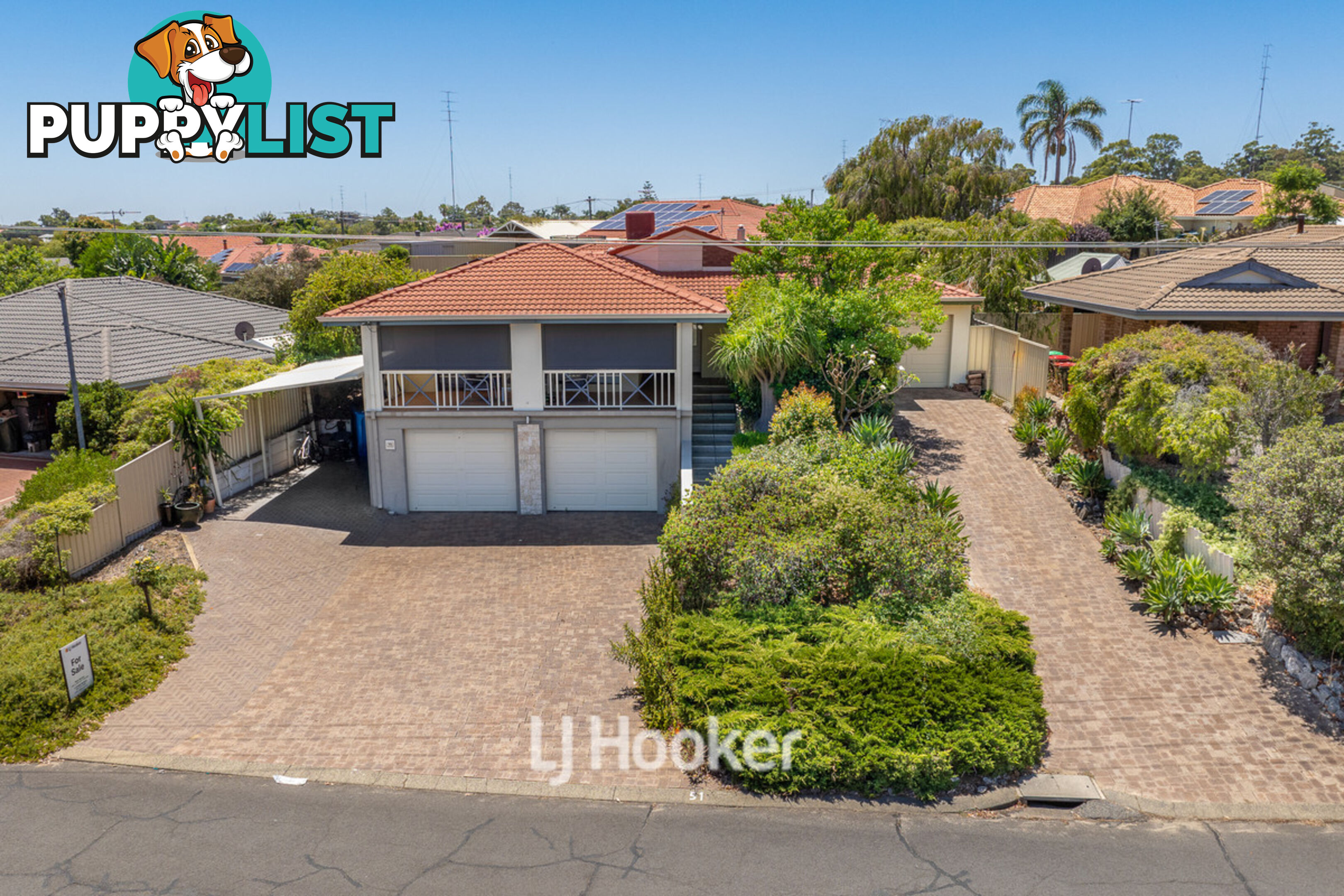 51 Hale Street EATON WA 6232