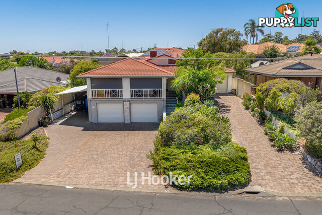 51 Hale Street EATON WA 6232