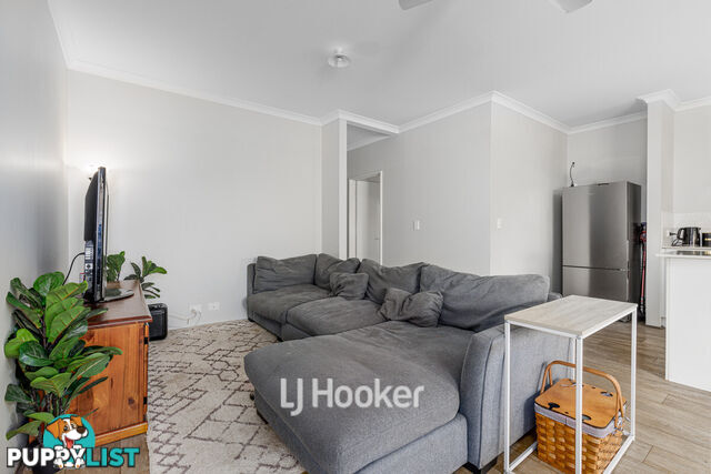 3 Angove Street DALYELLUP WA 6230