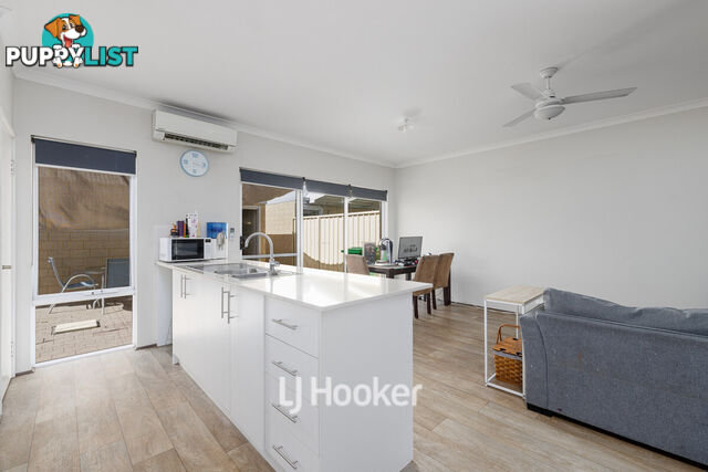 3 Angove Street DALYELLUP WA 6230