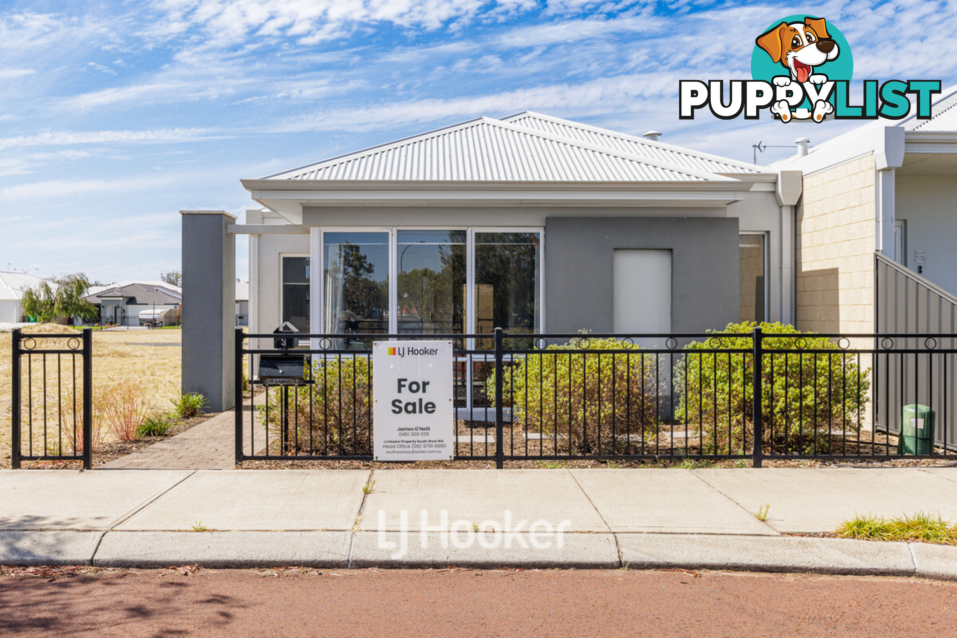 3 Angove Street DALYELLUP WA 6230