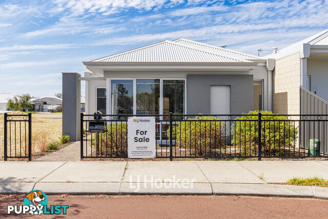 3 Angove Street DALYELLUP WA 6230