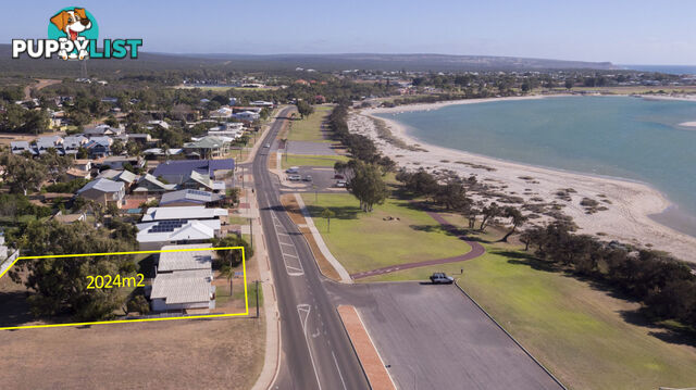 138/140 Grey Street KALBARRI WA 6536