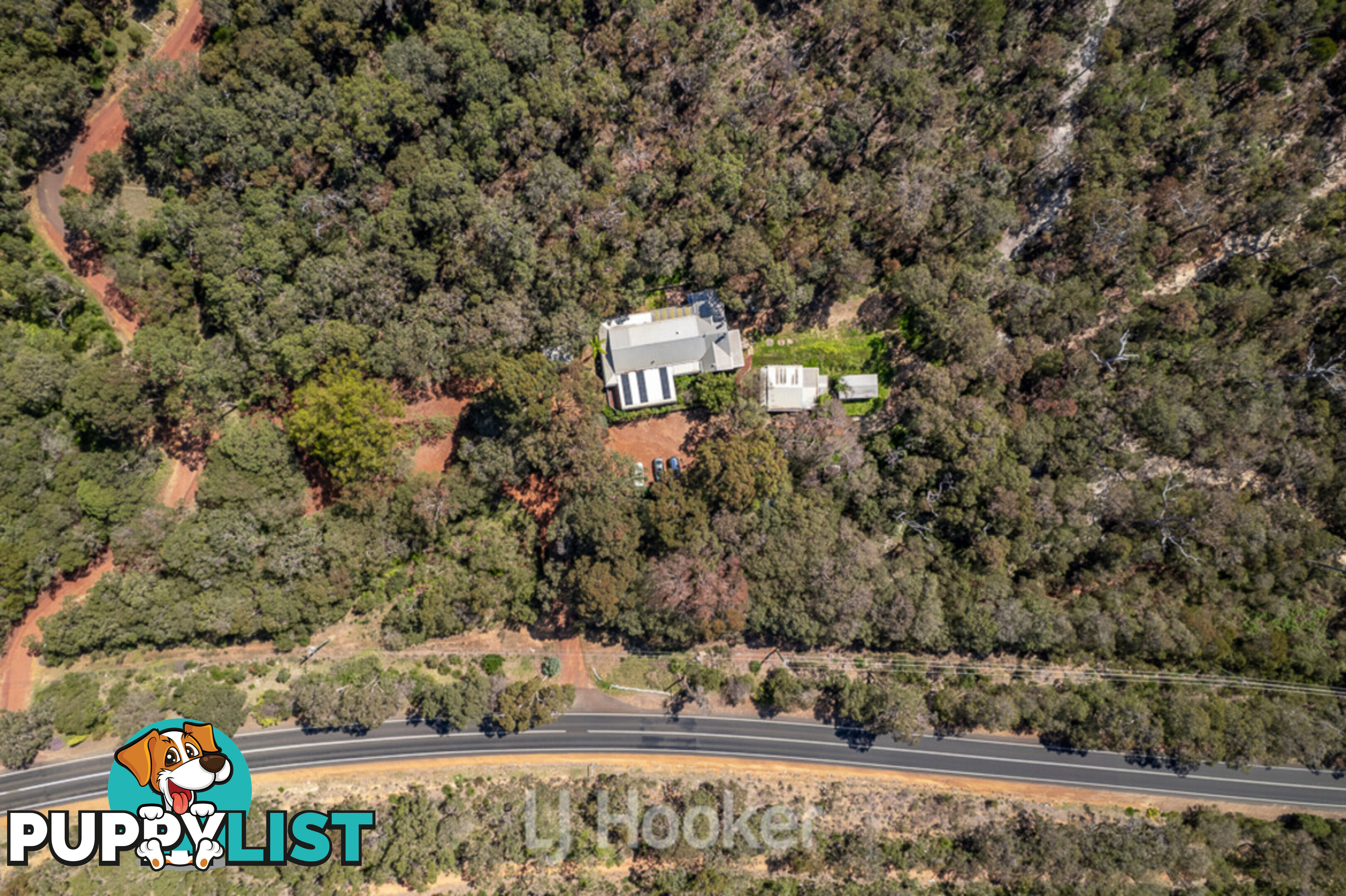 1842 Caves Road DUNSBOROUGH WA 6281