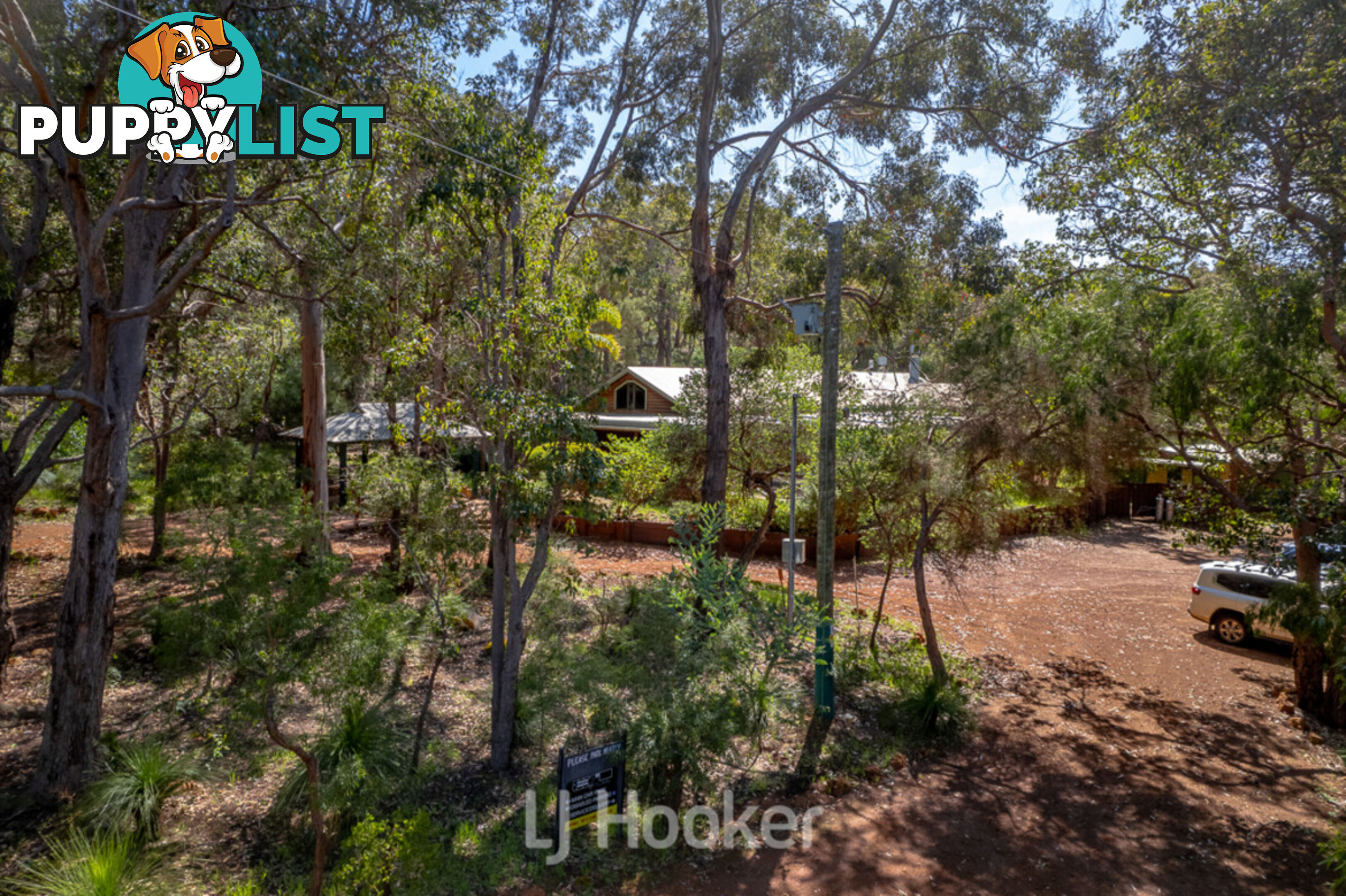 1842 Caves Road DUNSBOROUGH WA 6281