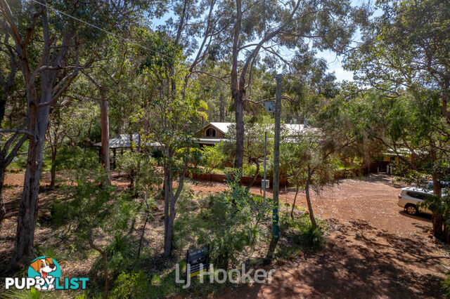 1842 Caves Road DUNSBOROUGH WA 6281