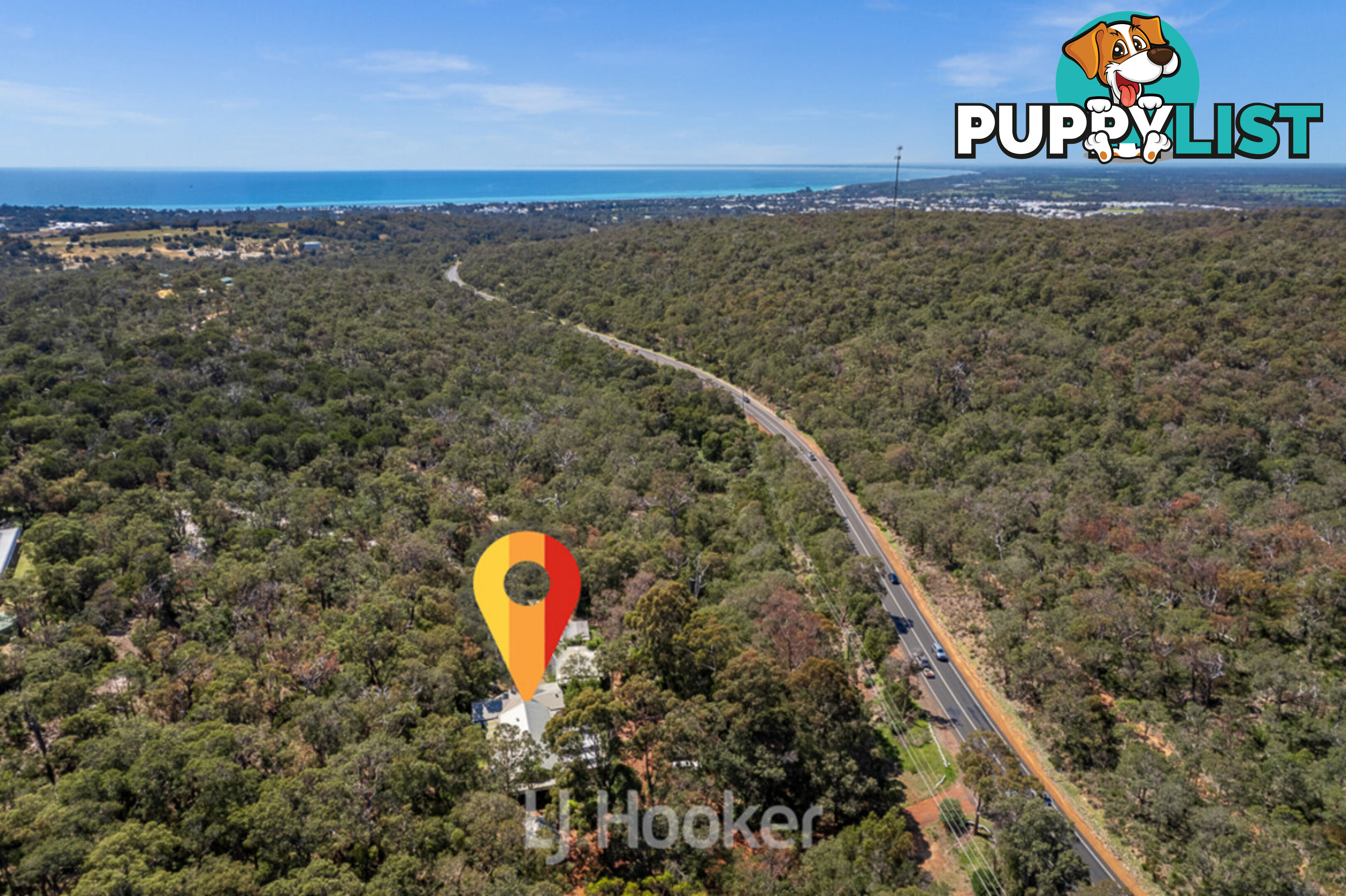 1842 Caves Road DUNSBOROUGH WA 6281