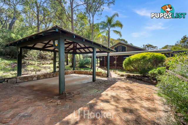 1842 Caves Road DUNSBOROUGH WA 6281