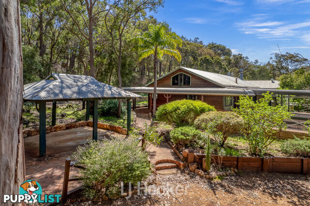 1842 Caves Road DUNSBOROUGH WA 6281