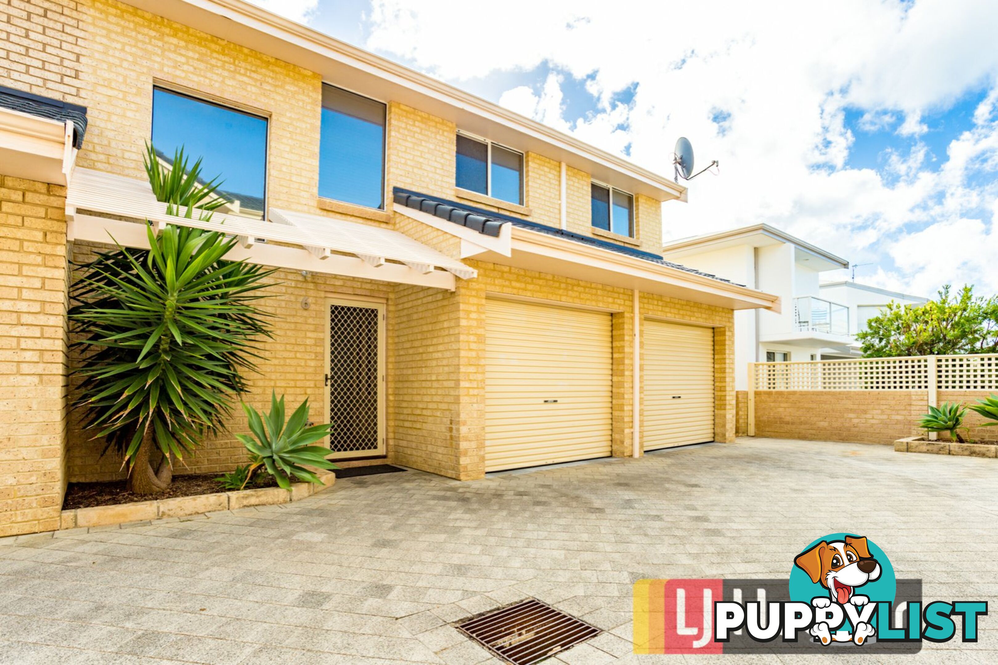 6/16 Upper Esplanade BUNBURY WA 6230