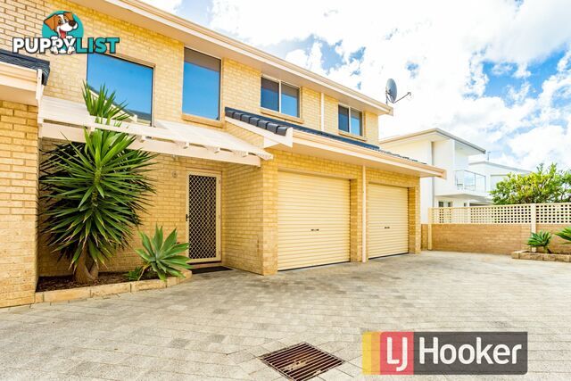 6/16 Upper Esplanade BUNBURY WA 6230