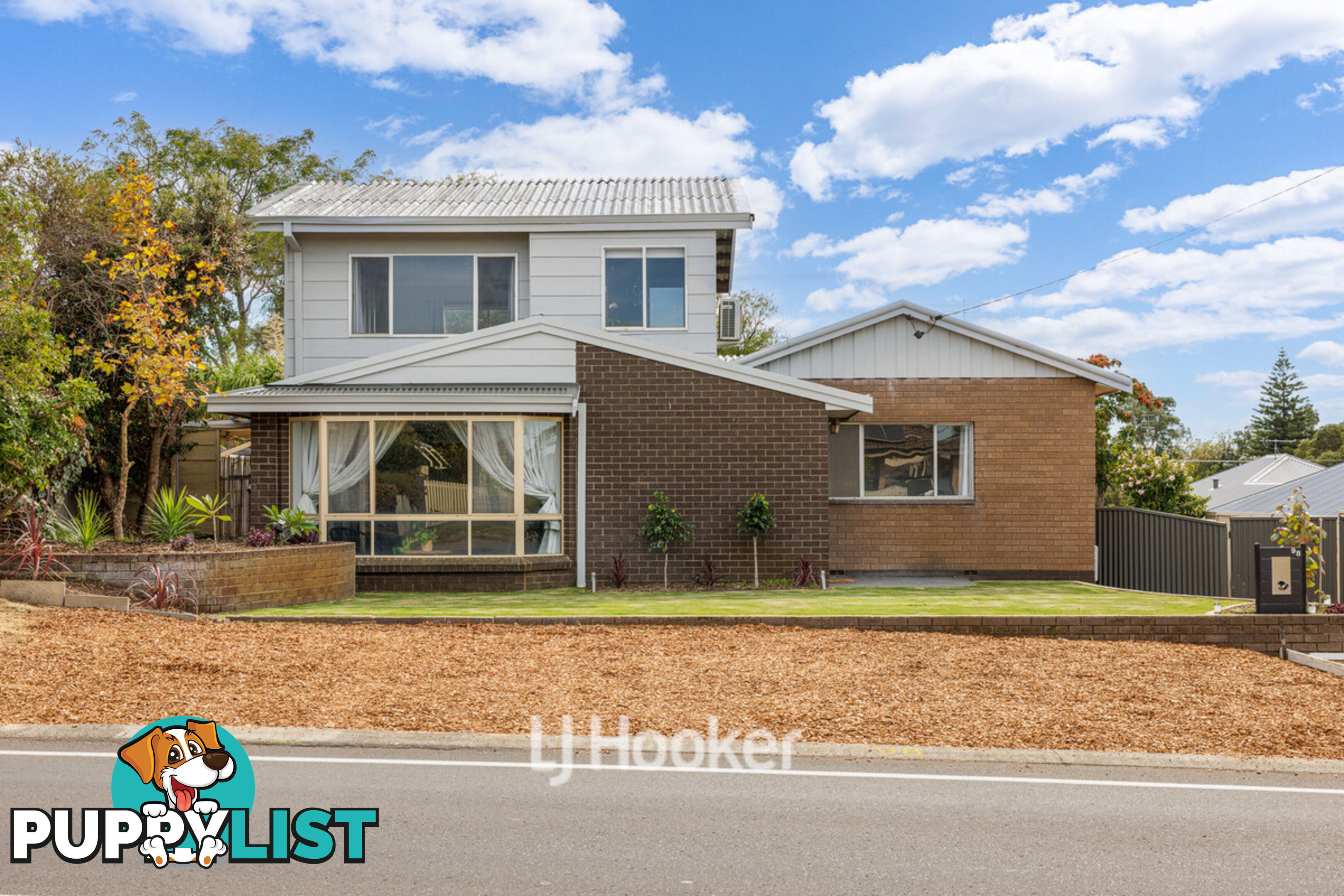 98 Hamilton Road EATON WA 6232