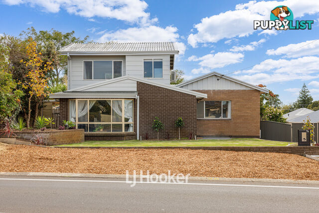 98 Hamilton Road EATON WA 6232