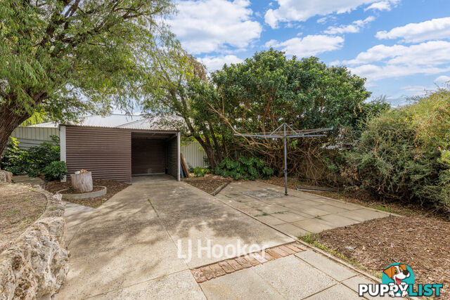 98 Hamilton Road EATON WA 6232