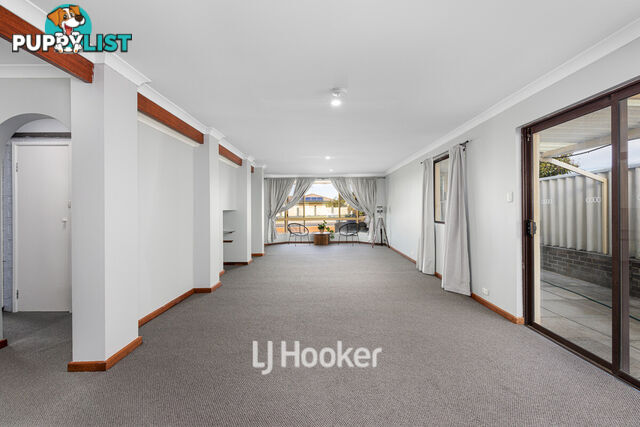 98 Hamilton Road EATON WA 6232