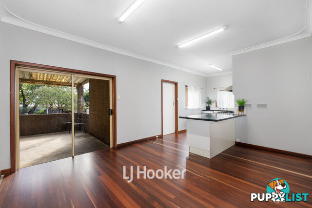 98 Hamilton Road EATON WA 6232