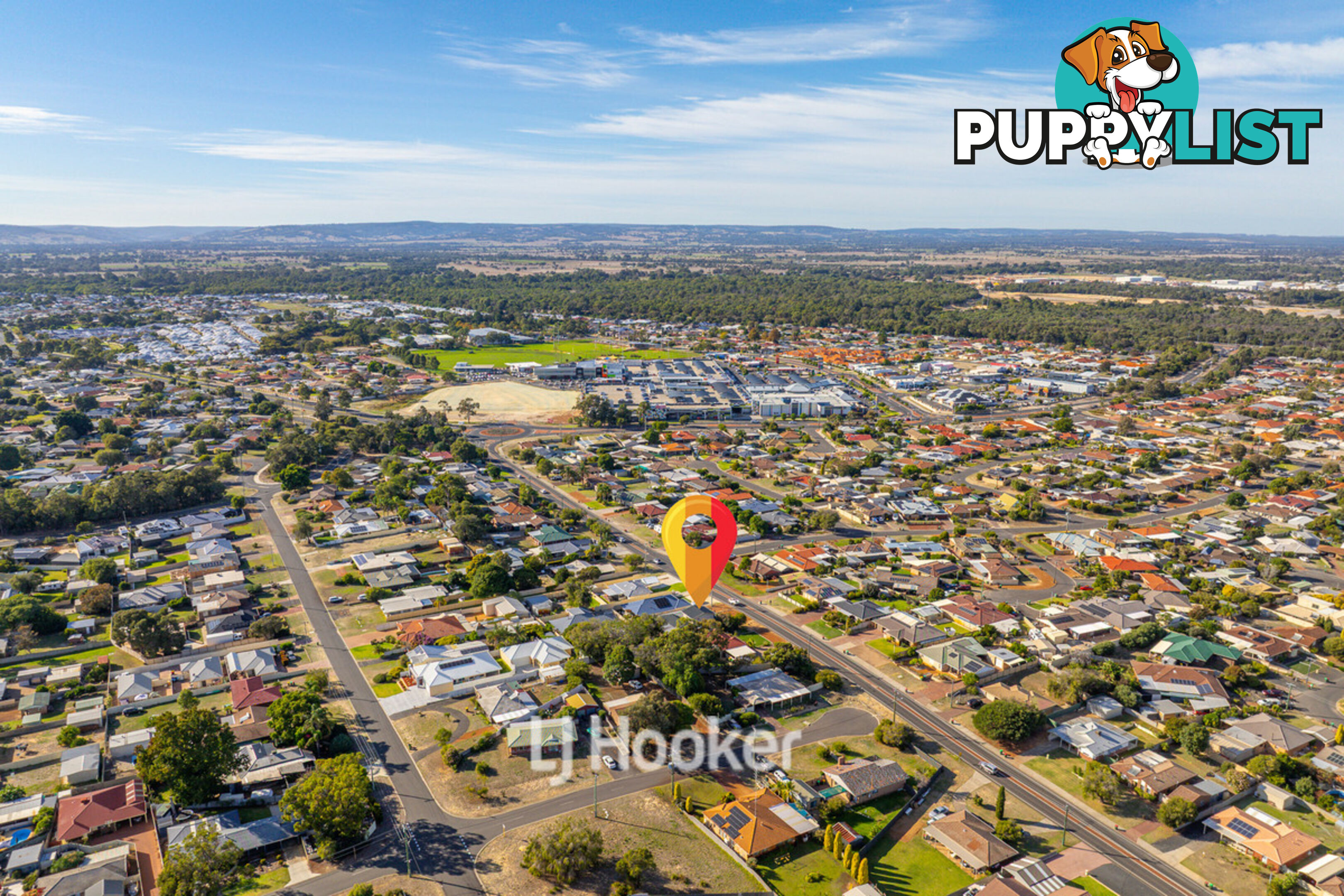 98 Hamilton Road EATON WA 6232