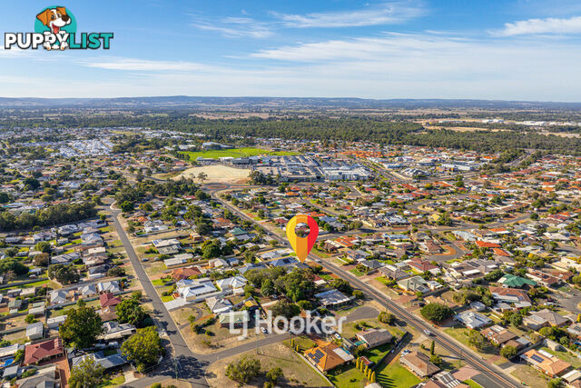 98 Hamilton Road EATON WA 6232