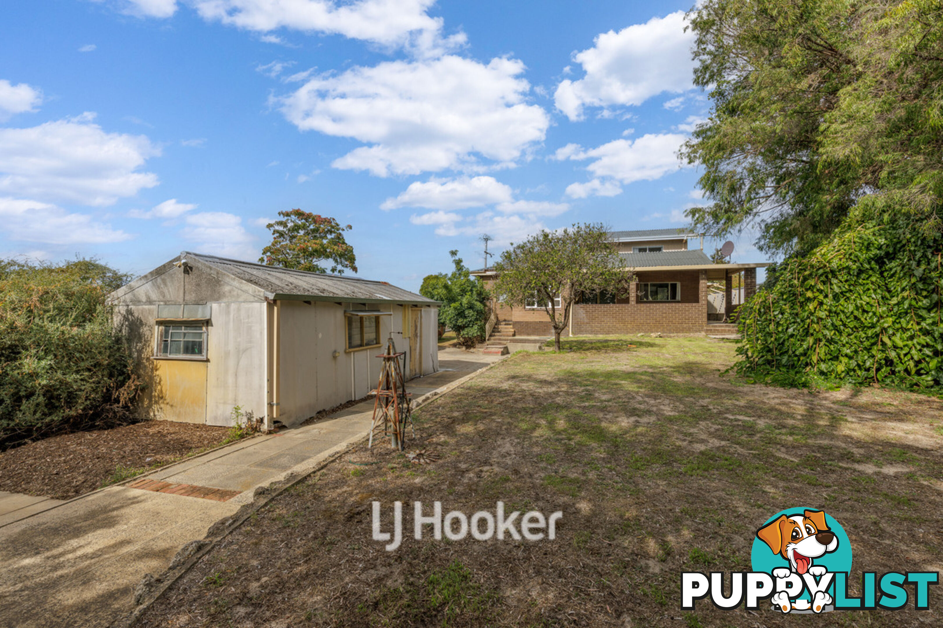 98 Hamilton Road EATON WA 6232