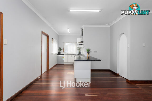 98 Hamilton Road EATON WA 6232
