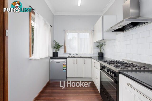 98 Hamilton Road EATON WA 6232