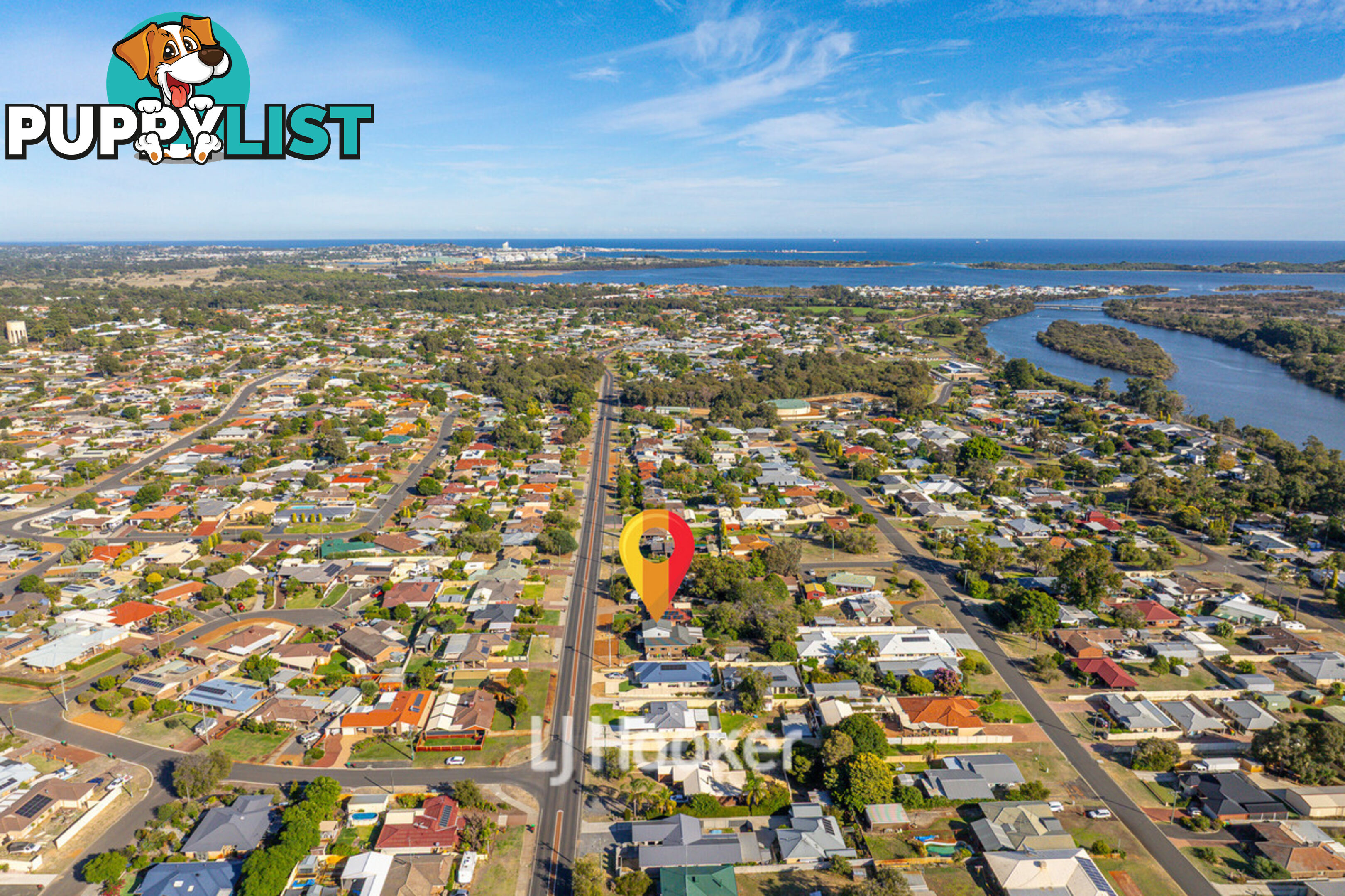 98 Hamilton Road EATON WA 6232
