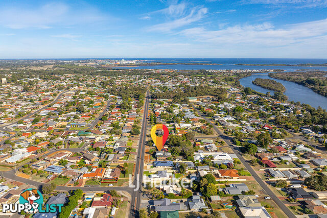 98 Hamilton Road EATON WA 6232