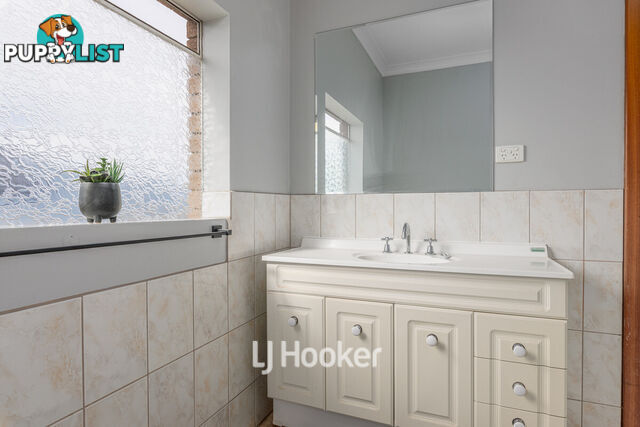 98 Hamilton Road EATON WA 6232
