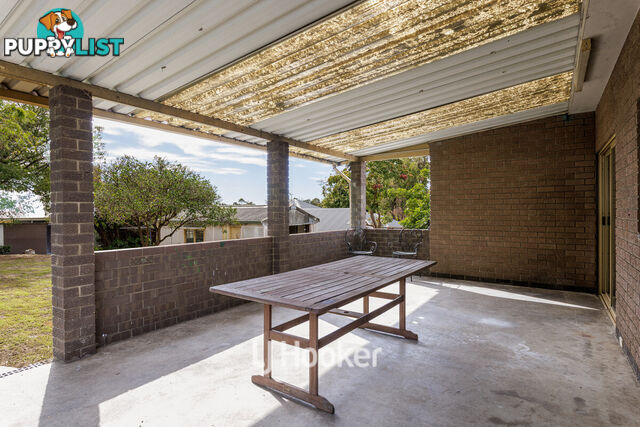 98 Hamilton Road EATON WA 6232