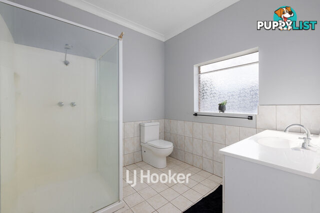 98 Hamilton Road EATON WA 6232