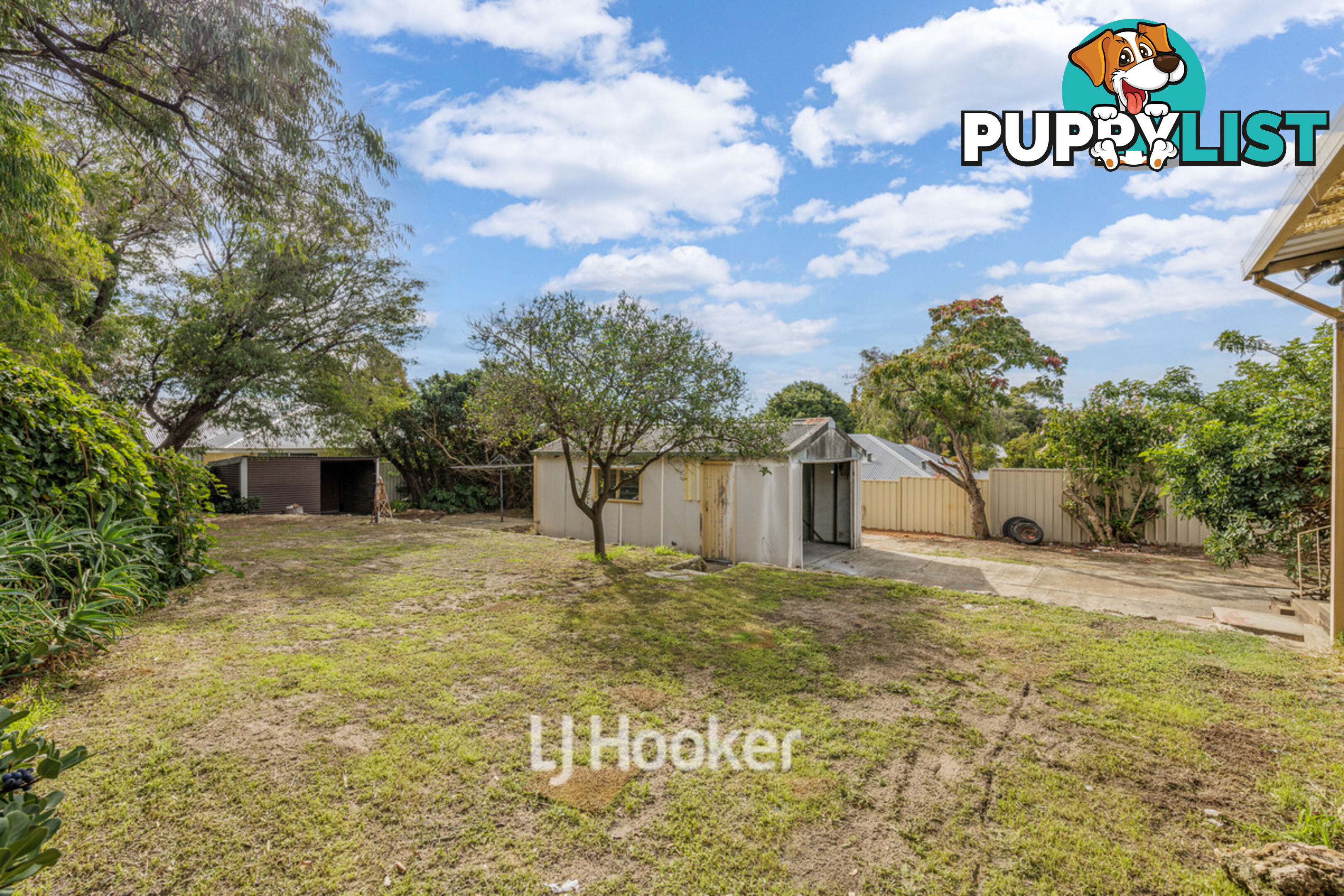 98 Hamilton Road EATON WA 6232