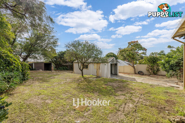 98 Hamilton Road EATON WA 6232