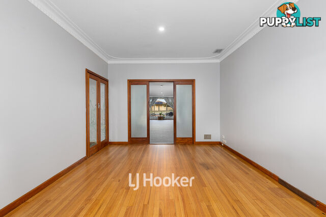 98 Hamilton Road EATON WA 6232